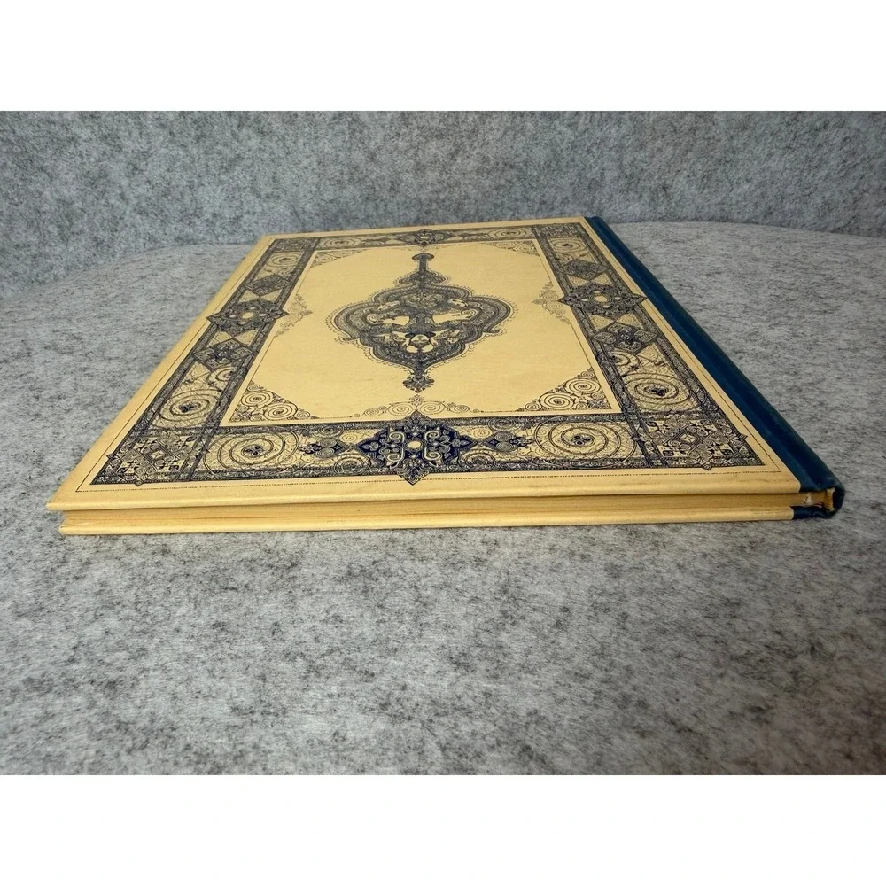 Rubaiyat of Omar Khayyam, Fitzgerald Translation‎ 1946 w/Slipcase